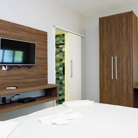 Icarai Suites Niteroi Exterior photo