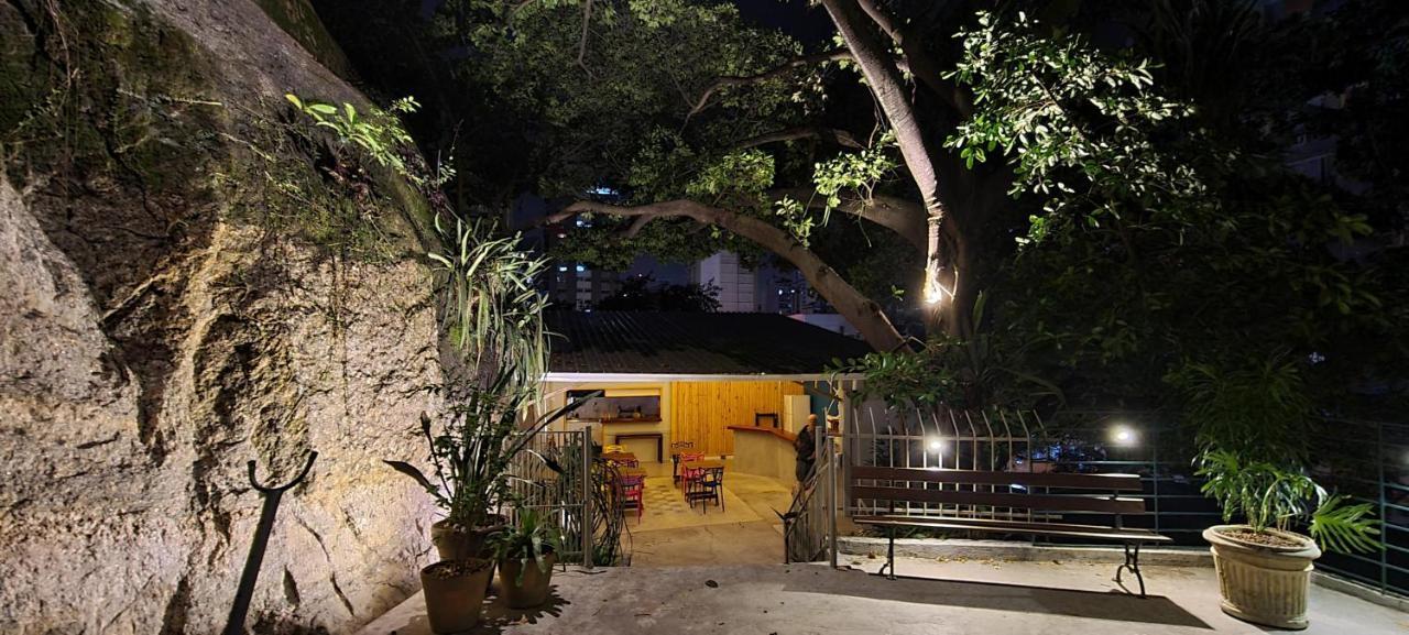 Icarai Suites Niteroi Exterior photo