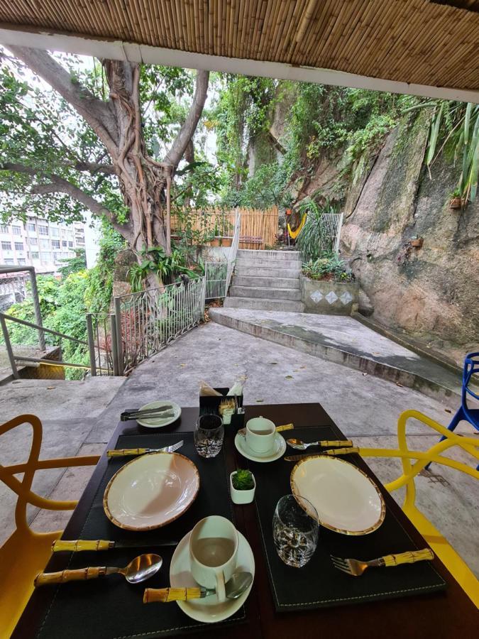 Icarai Suites Niteroi Exterior photo