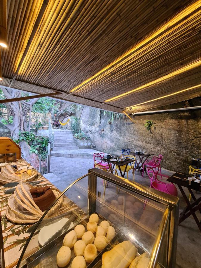 Icarai Suites Niteroi Exterior photo