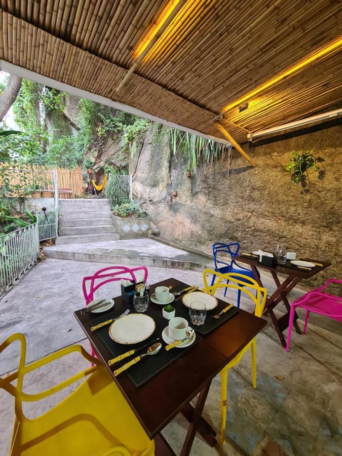 Icarai Suites Niteroi Exterior photo
