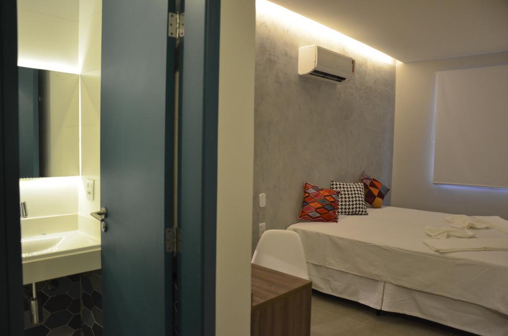 Icarai Suites Niteroi Room photo