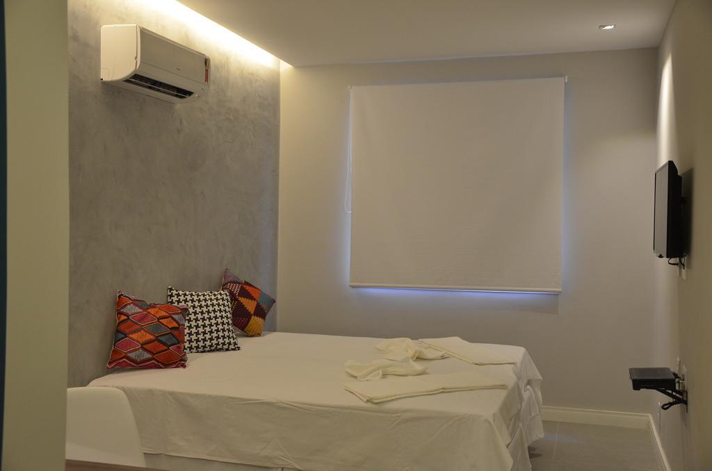 Icarai Suites Niteroi Room photo