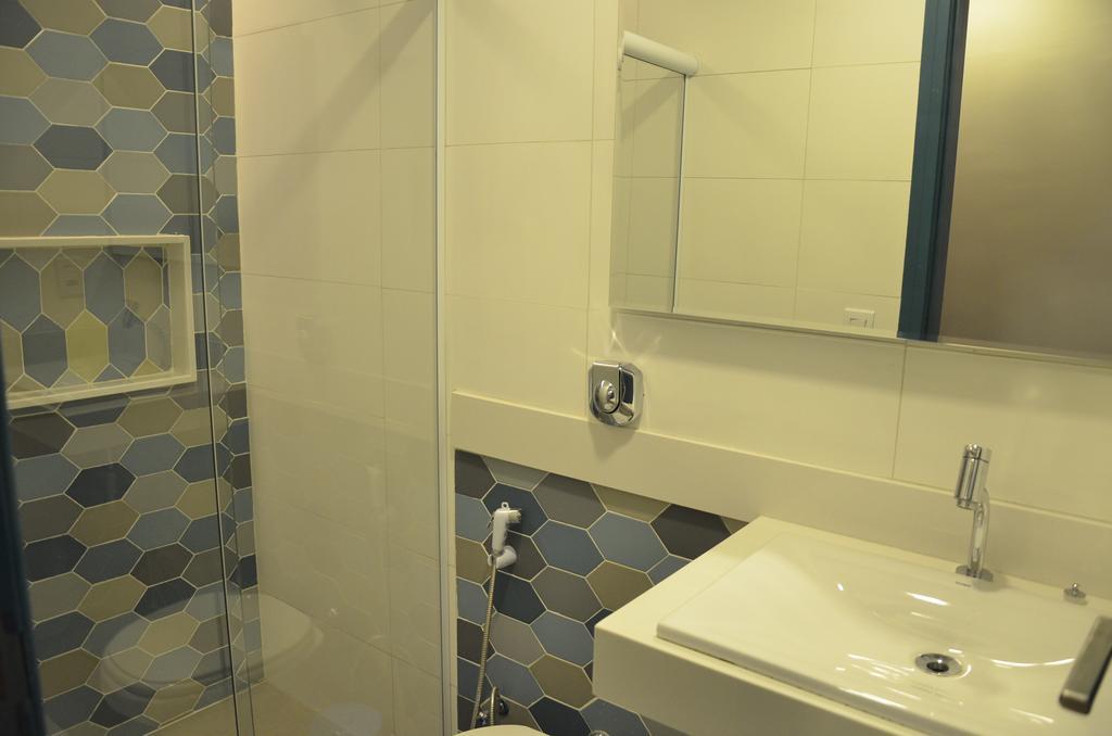 Icarai Suites Niteroi Room photo
