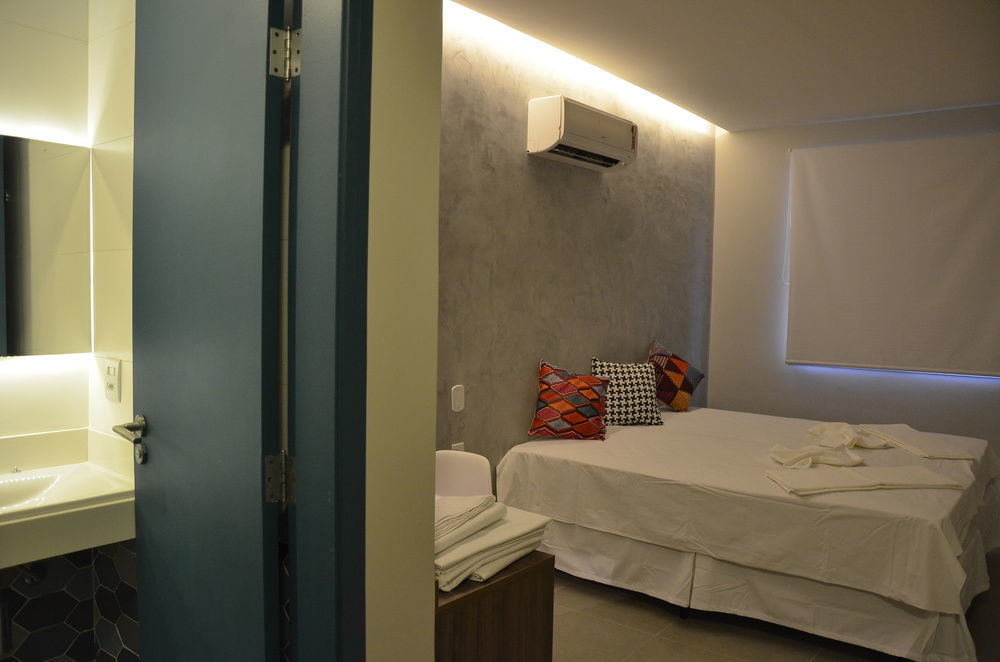 Icarai Suites Niteroi Exterior photo