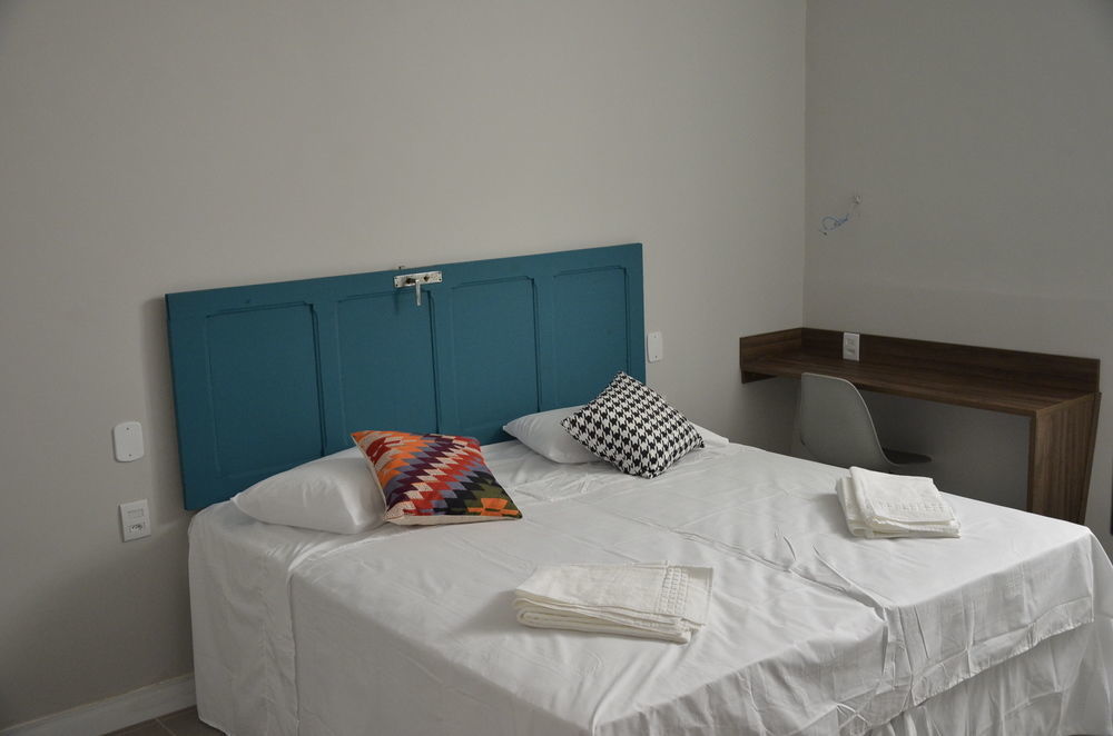 Icarai Suites Niteroi Exterior photo
