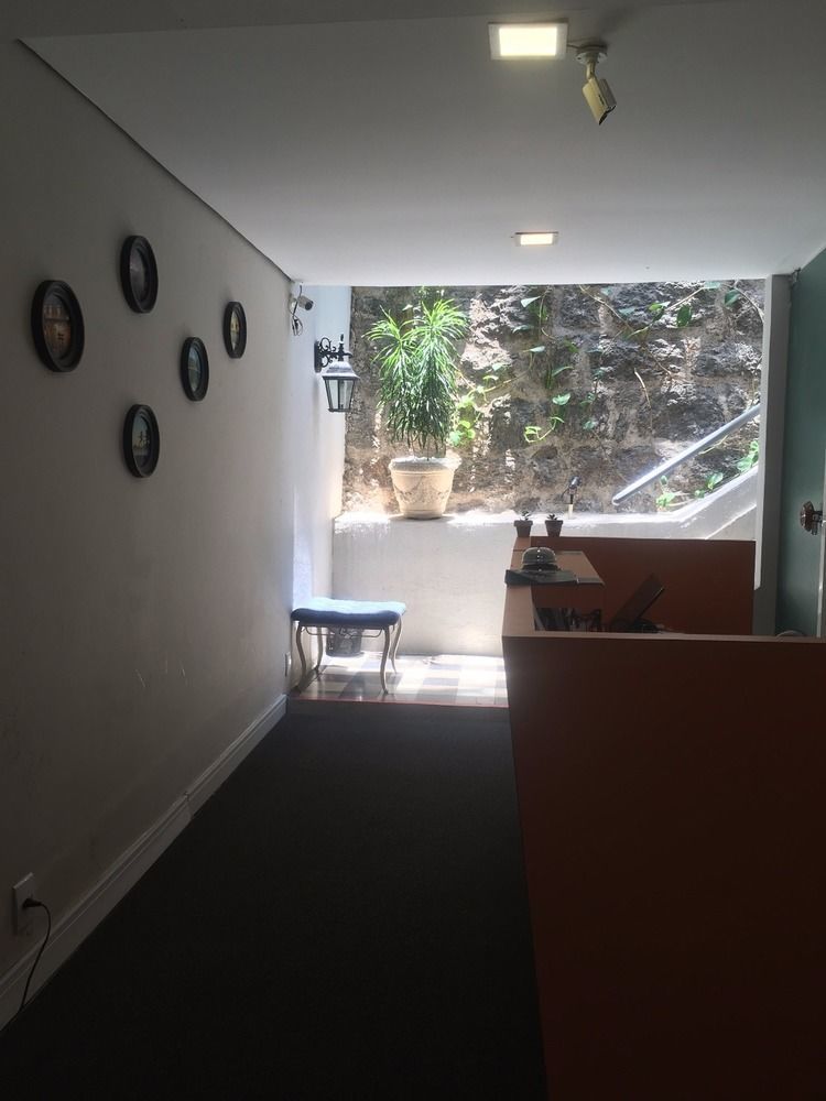Icarai Suites Niteroi Exterior photo