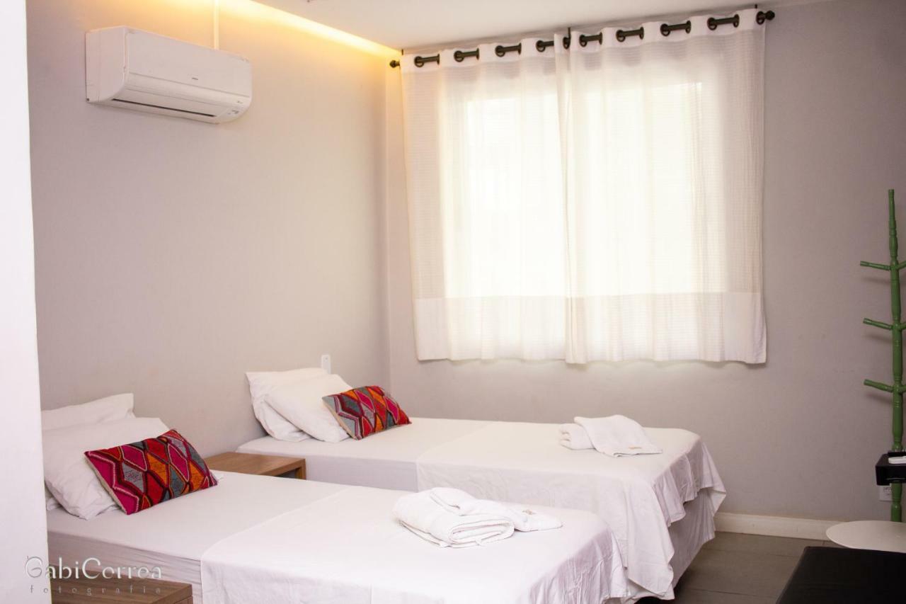 Icarai Suites Niteroi Exterior photo
