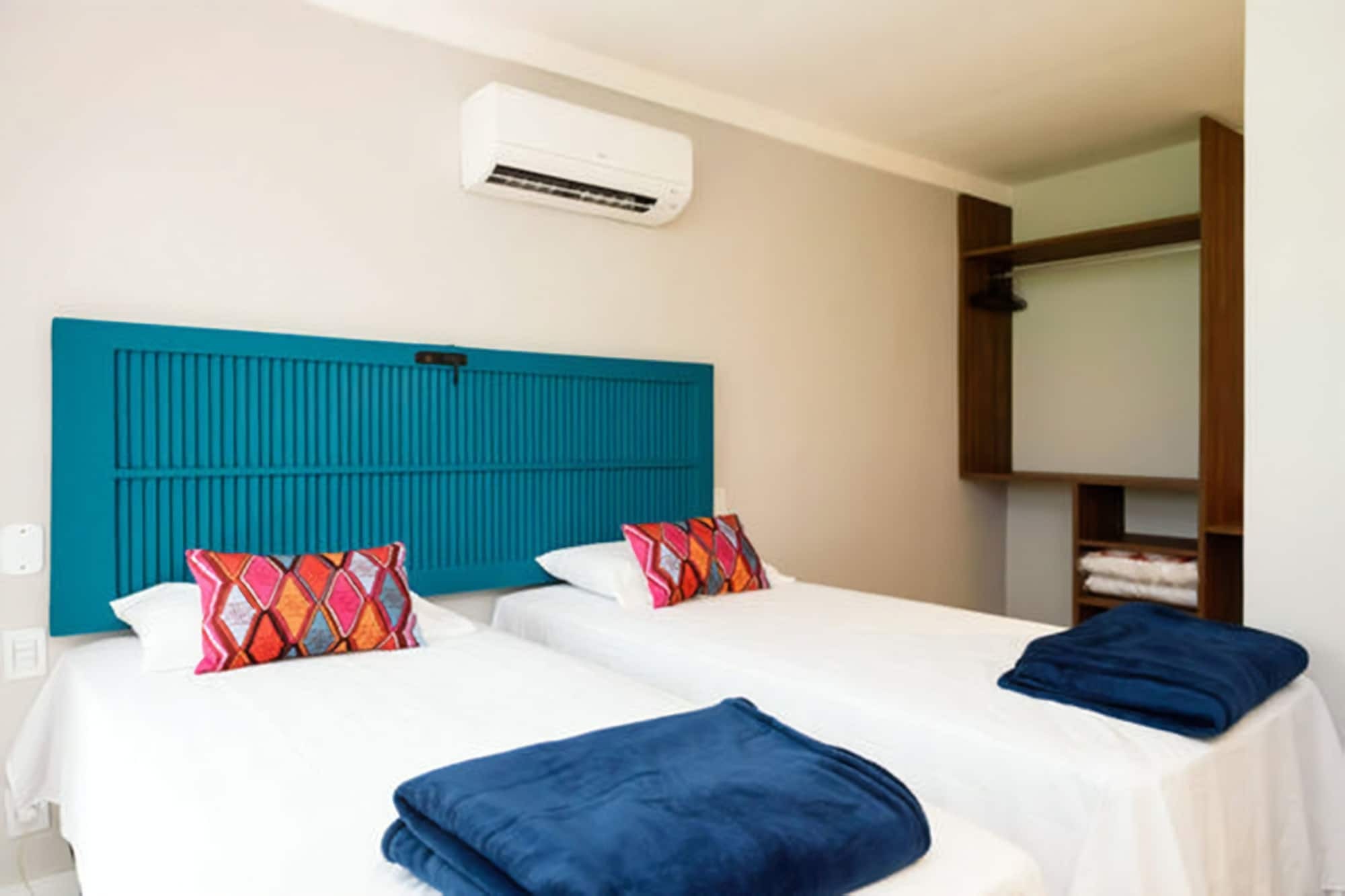 Icarai Suites Niteroi Exterior photo