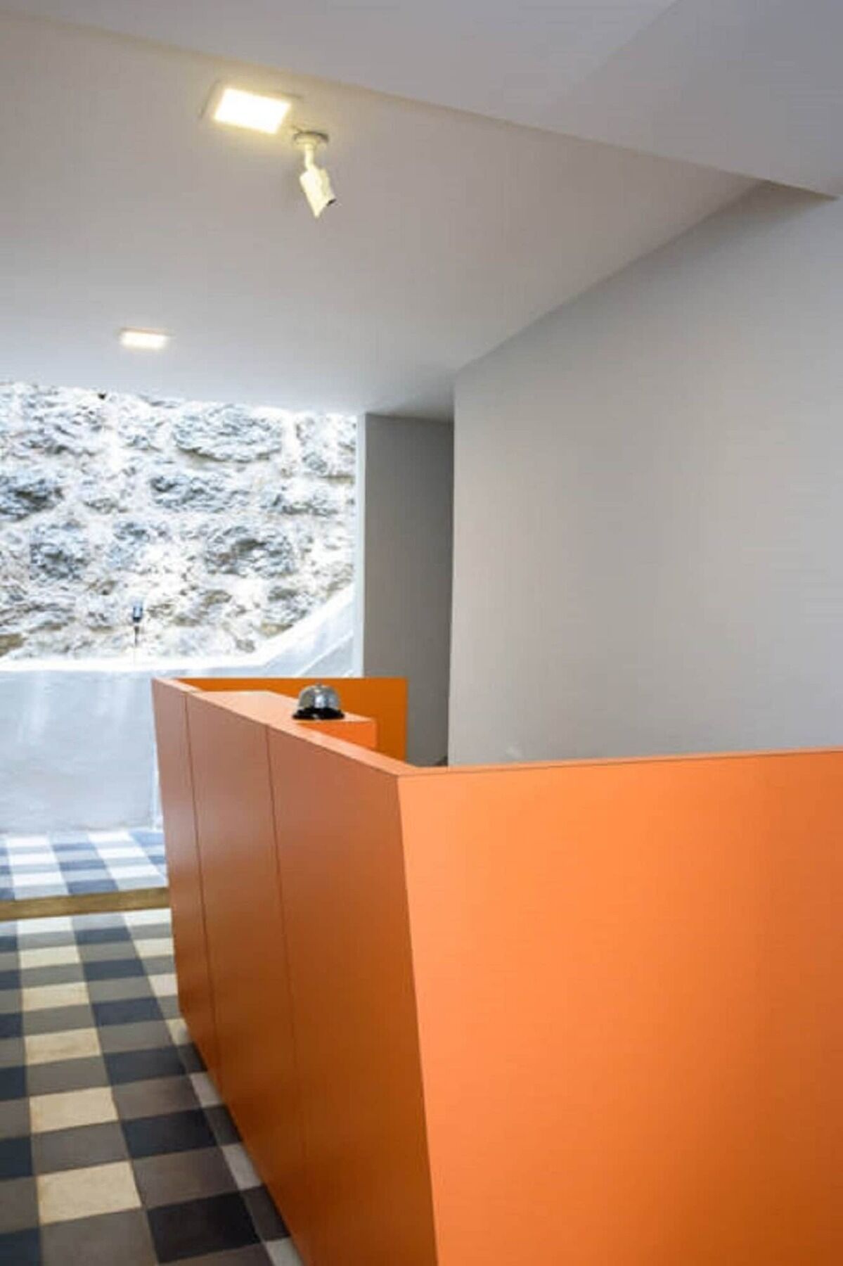 Icarai Suites Niteroi Exterior photo
