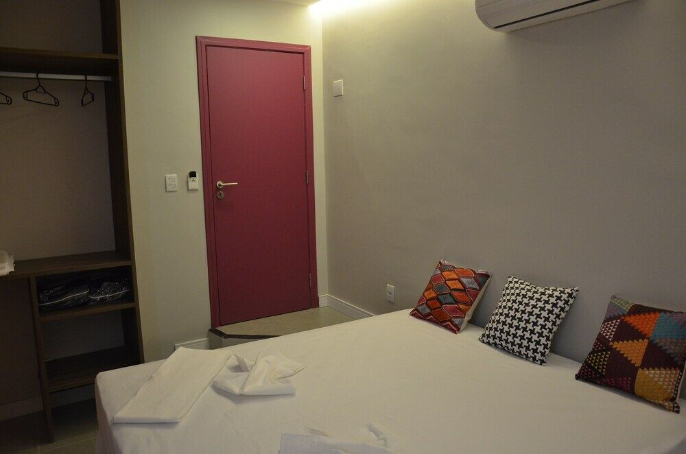 Icarai Suites Niteroi Exterior photo